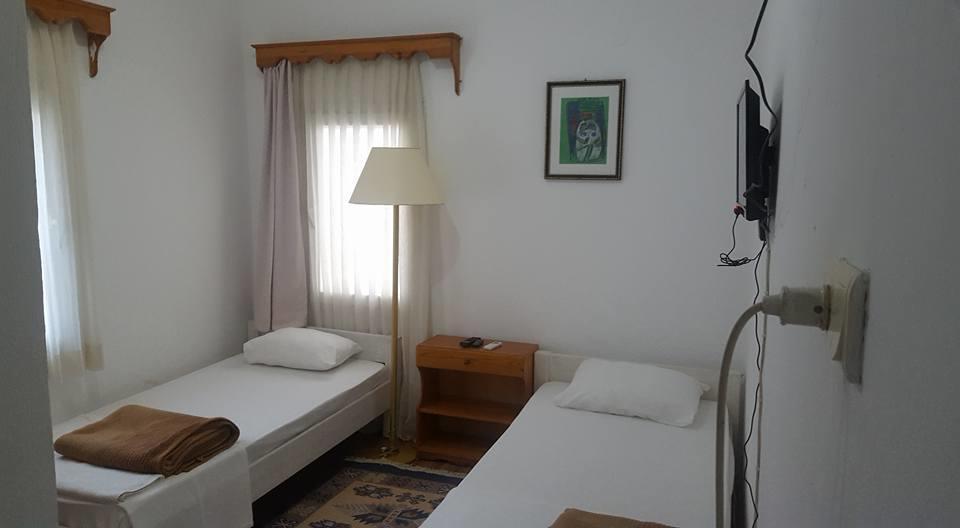 Gozde Deniz Boutique Hotel Bodrum 외부 사진