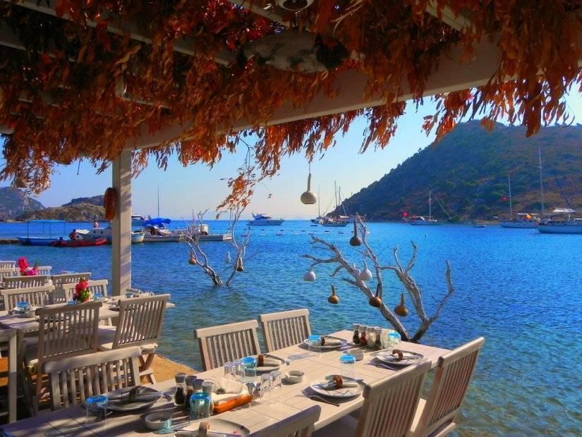 Gozde Deniz Boutique Hotel Bodrum 외부 사진