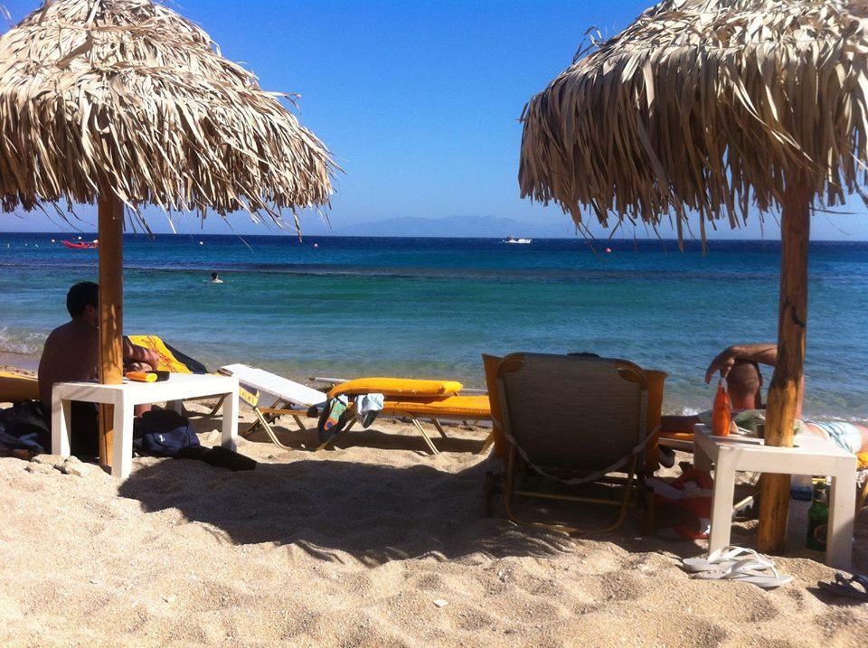 Gozde Deniz Boutique Hotel Bodrum 외부 사진