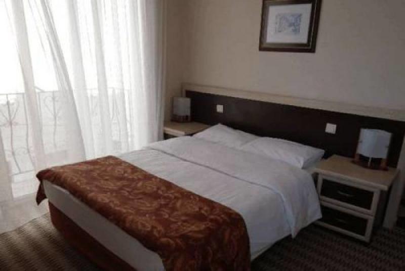 Gozde Deniz Boutique Hotel Bodrum 외부 사진