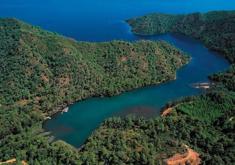 Gozde Deniz Boutique Hotel Bodrum 외부 사진