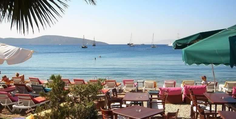 Gozde Deniz Boutique Hotel Bodrum 외부 사진