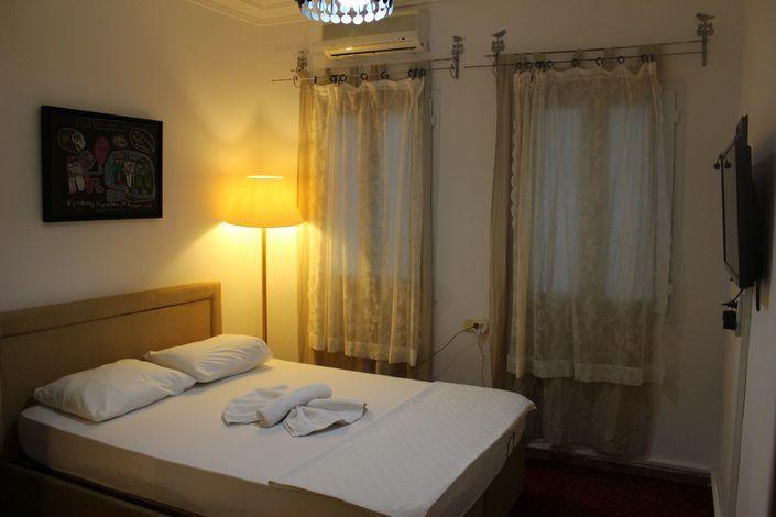 Gozde Deniz Boutique Hotel Bodrum 외부 사진