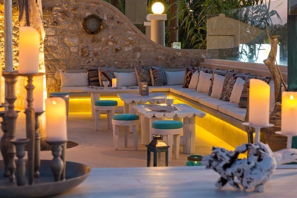 Gozde Deniz Boutique Hotel Bodrum 외부 사진