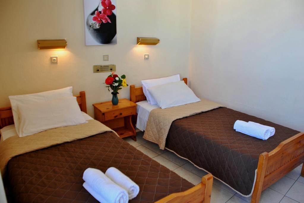Gozde Deniz Boutique Hotel Bodrum 외부 사진