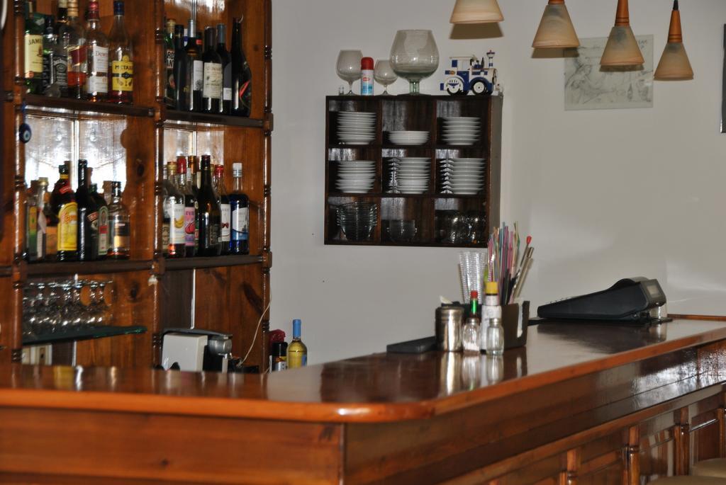 Gozde Deniz Boutique Hotel Bodrum 외부 사진
